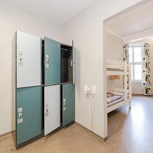 Pokój dla pań typu dormitory